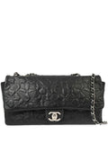 Pre-OwnedCHANEL Pre-Owned2010 Icon Single Flap shoulder bag