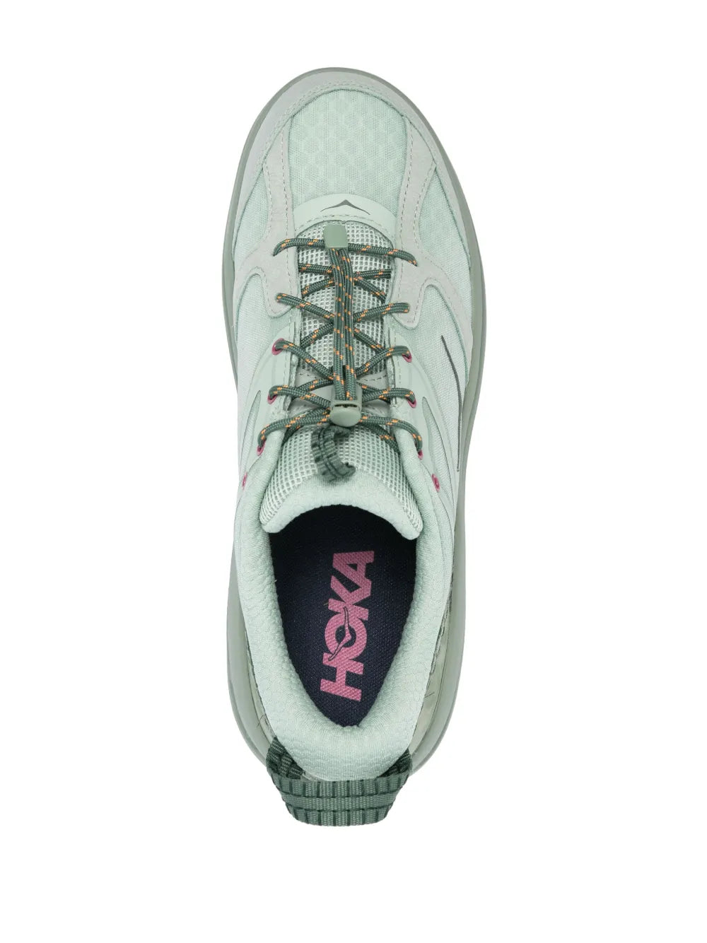 Hoka Bondi B3Ls Sneakers