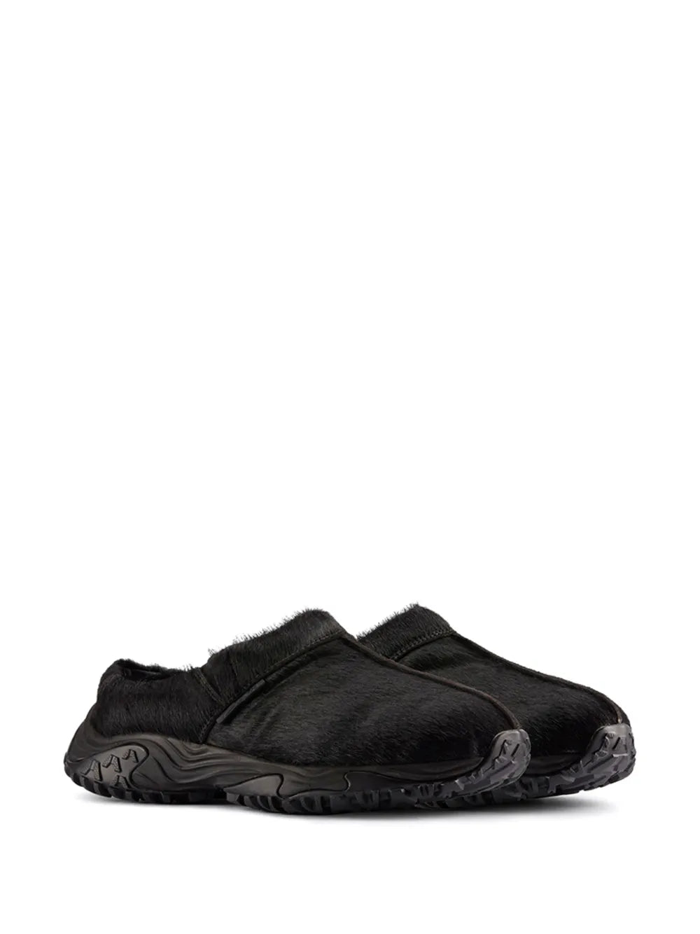Martine Rose X Clarks Clog Sneakers