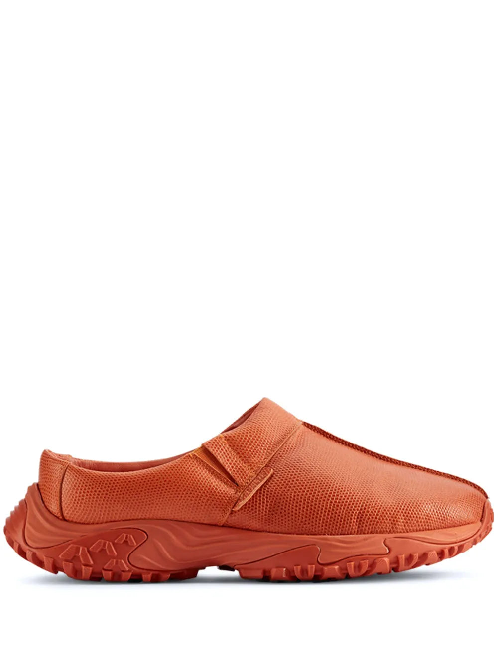 Martine Rose X Clarks Clog Sneakers