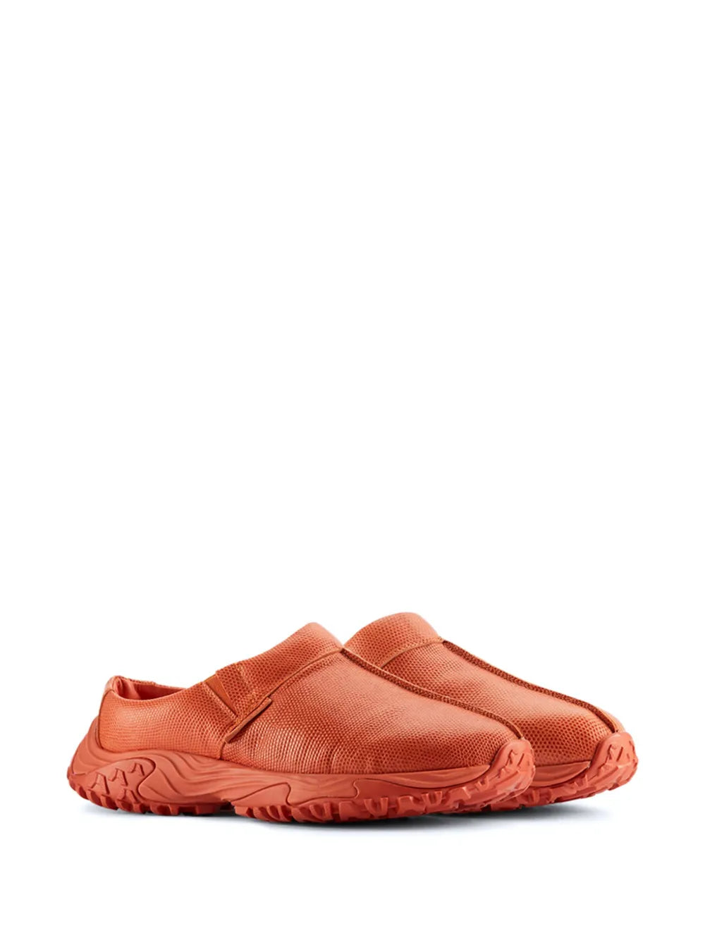 Martine Rose X Clarks Clog Sneakers