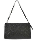 Pre-OwnedCHANEL Pre-Owned2010 Icon Chain handbag