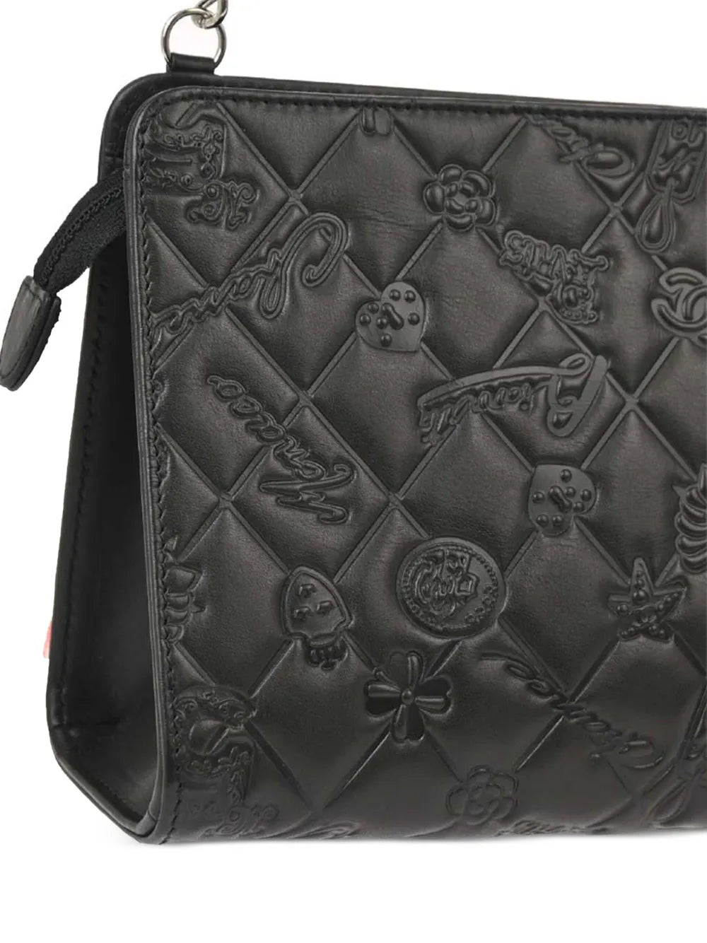 Pre-OwnedCHANEL Pre-Owned2010 Icon Chain handbag