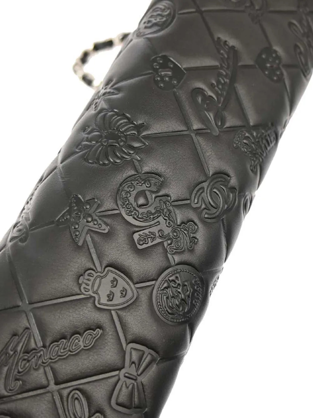 Pre-OwnedCHANEL Pre-Owned2010 Icon Chain handbag