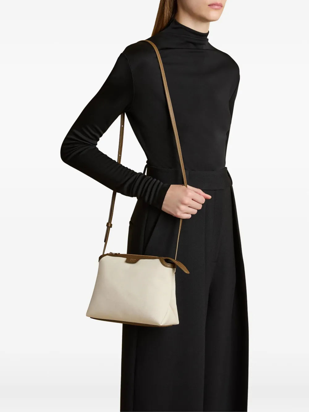 KHAITELina crossbody bag