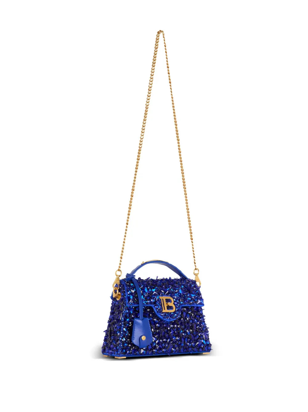 BalmainB-Buzz Dynasty shoulder bag