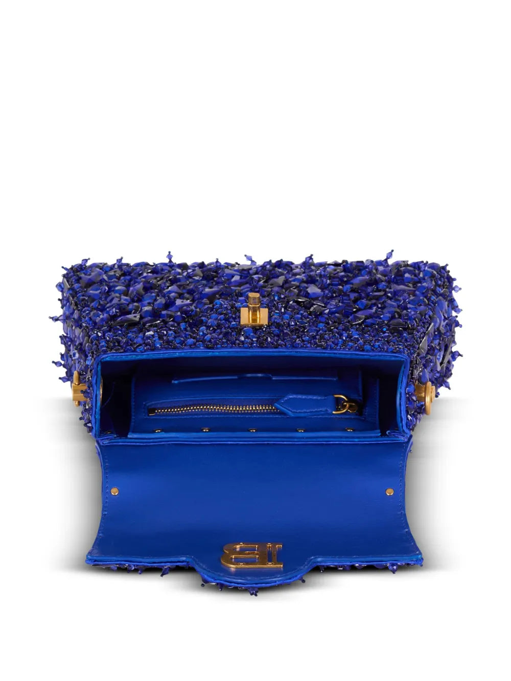 BalmainB-Buzz Dynasty shoulder bag