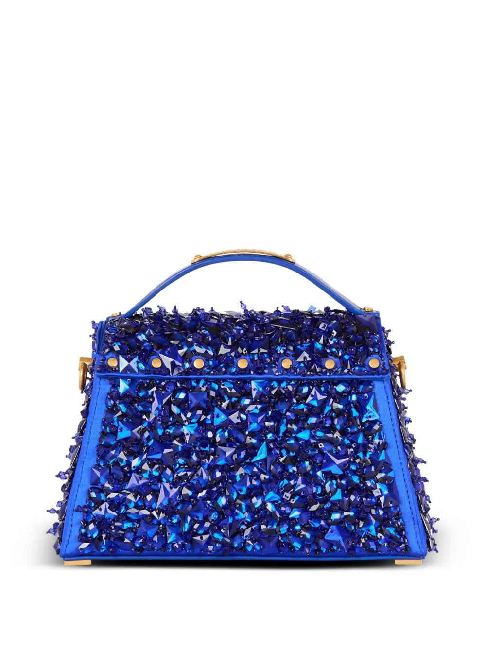 BalmainB-Buzz Dynasty shoulder bag