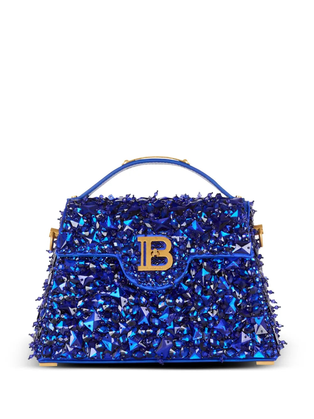 BalmainB-Buzz Dynasty shoulder bag
