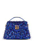 BalmainB-Buzz Dynasty shoulder bag