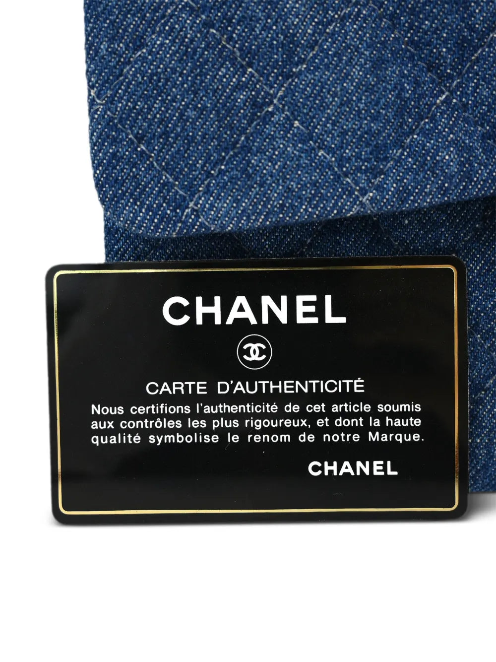 Pre-OwnedCHANEL Pre-Owned1998 small Double Flap shoulder bag