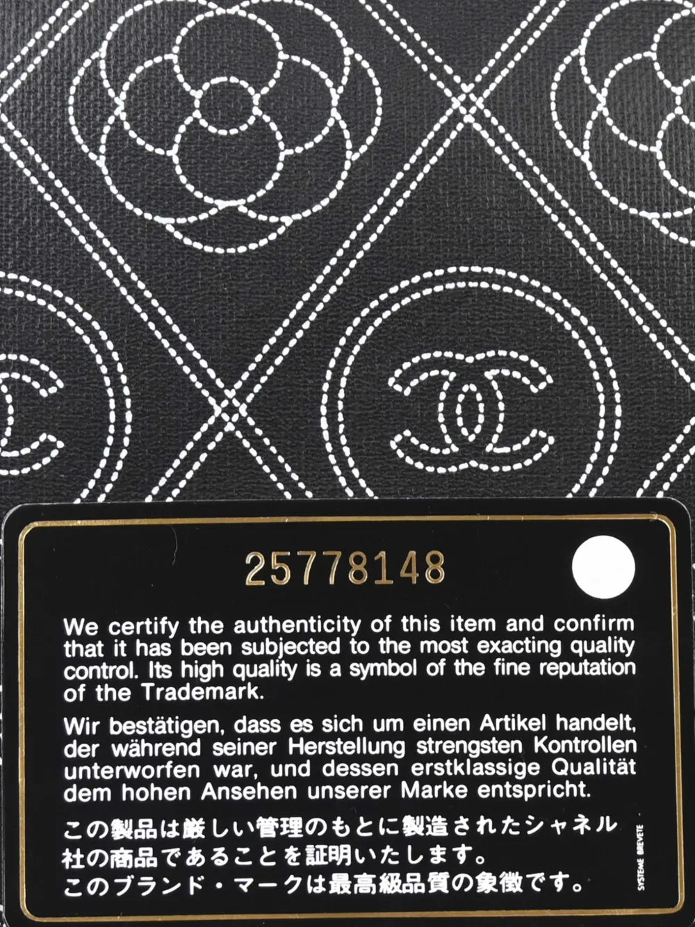 Pre-OwnedCHANEL Pre-Owned2017 Camellia tote bag