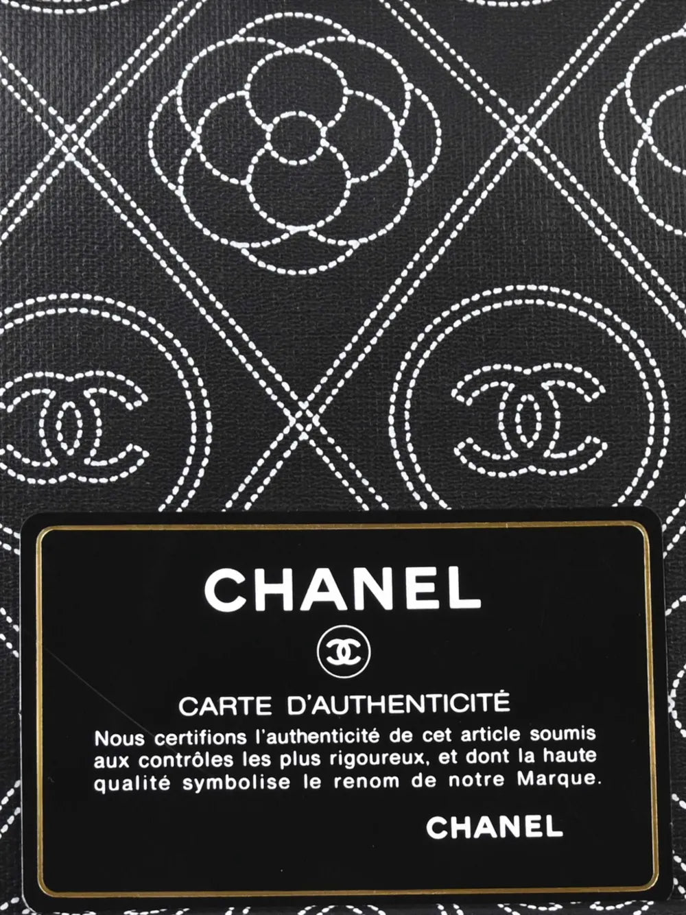 Pre-OwnedCHANEL Pre-Owned2017 Camellia tote bag