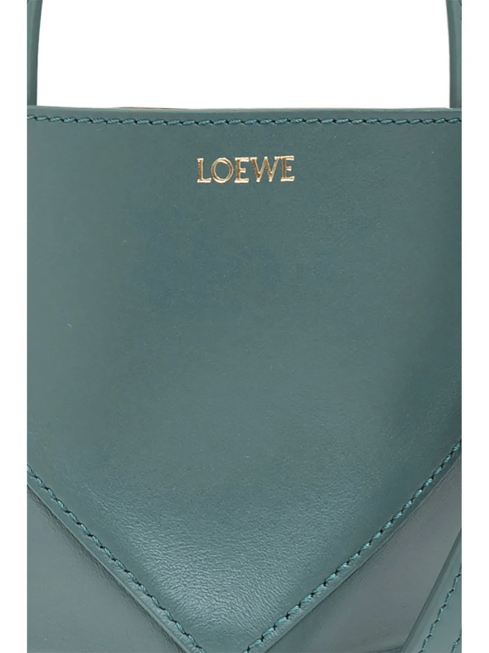 LOEWEmini Puzzle Fold tote bag