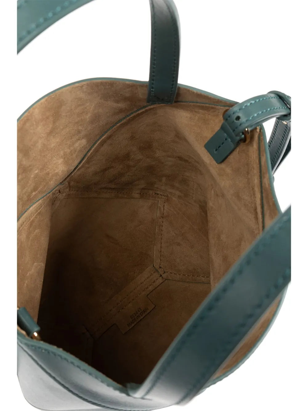 LOEWEmini Puzzle Fold tote bag