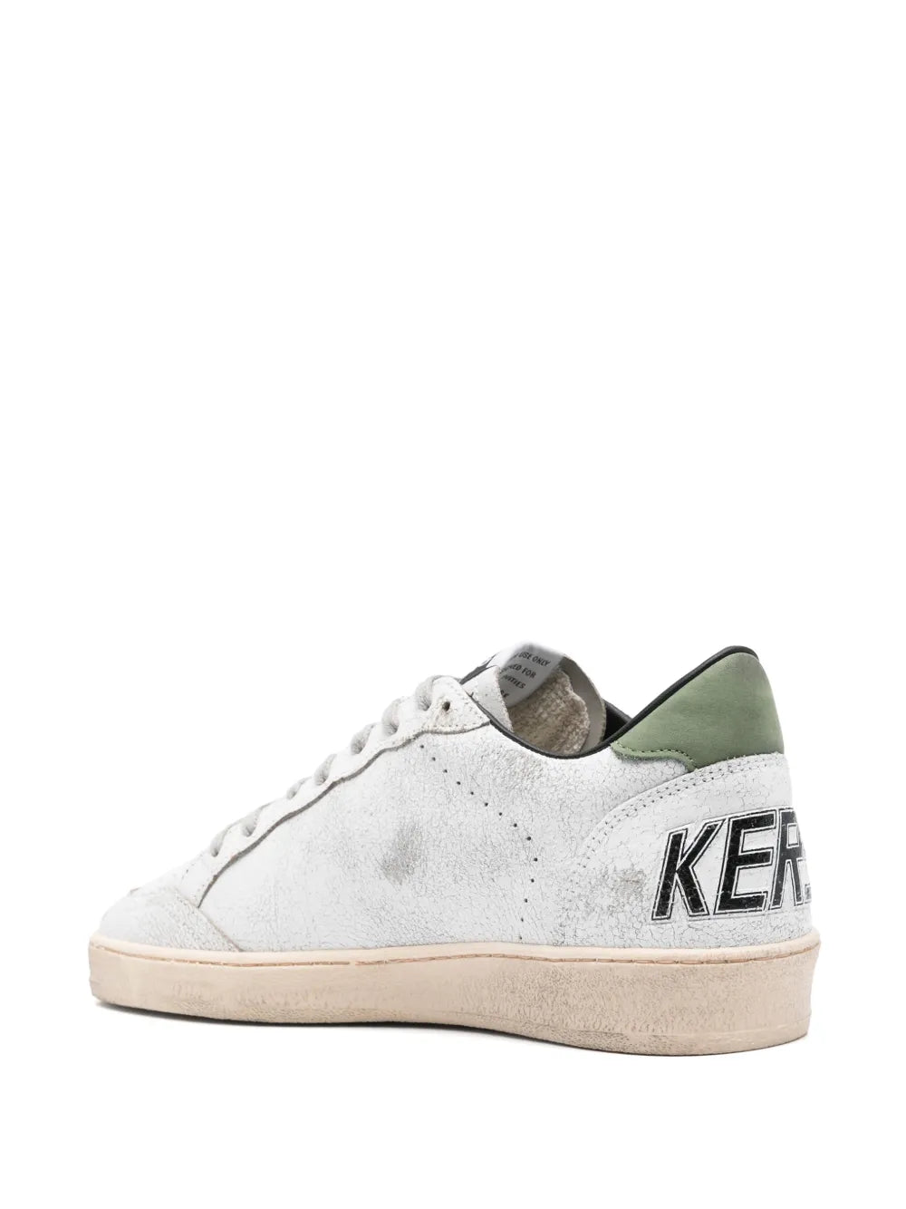 Golden Goose Ball Star Sneakers