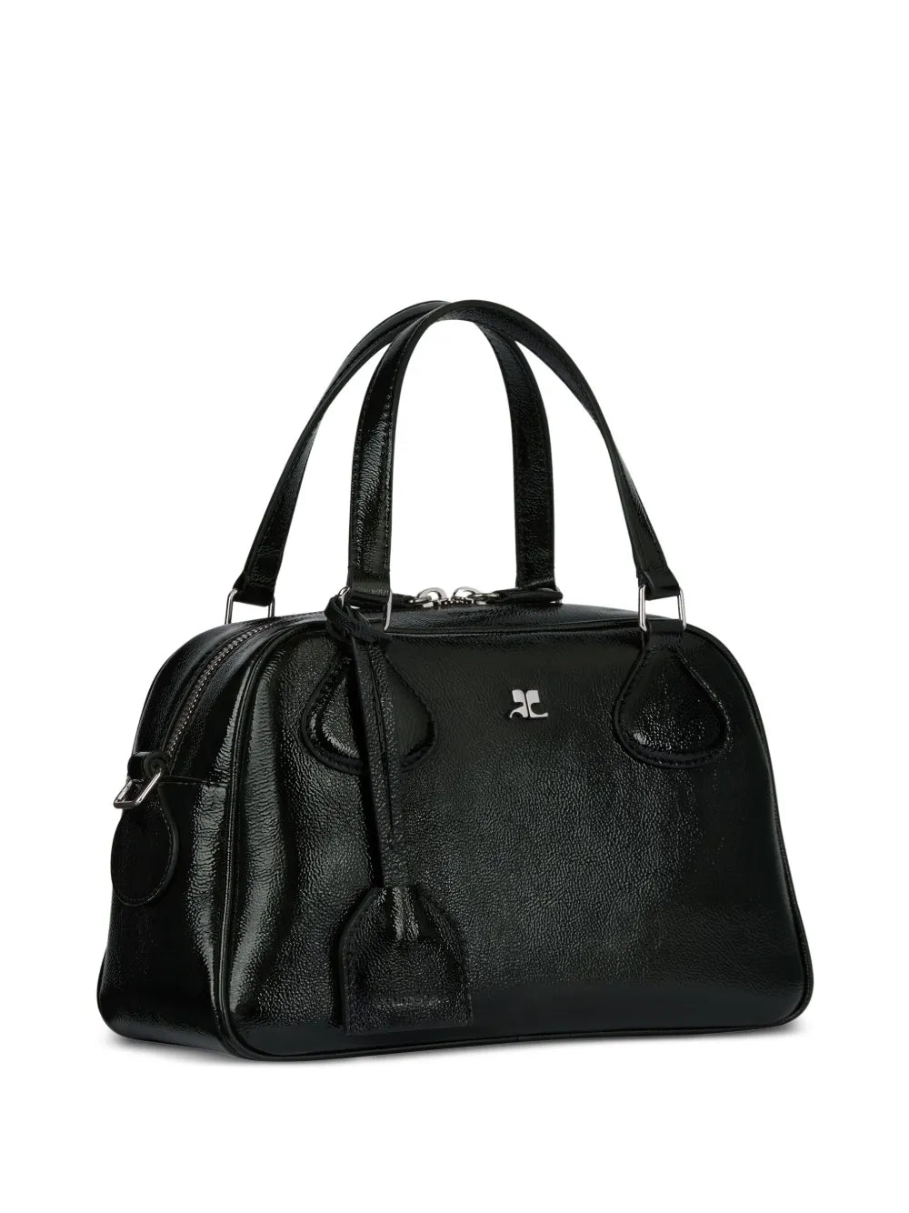 Courr?esAC stud bowling bag