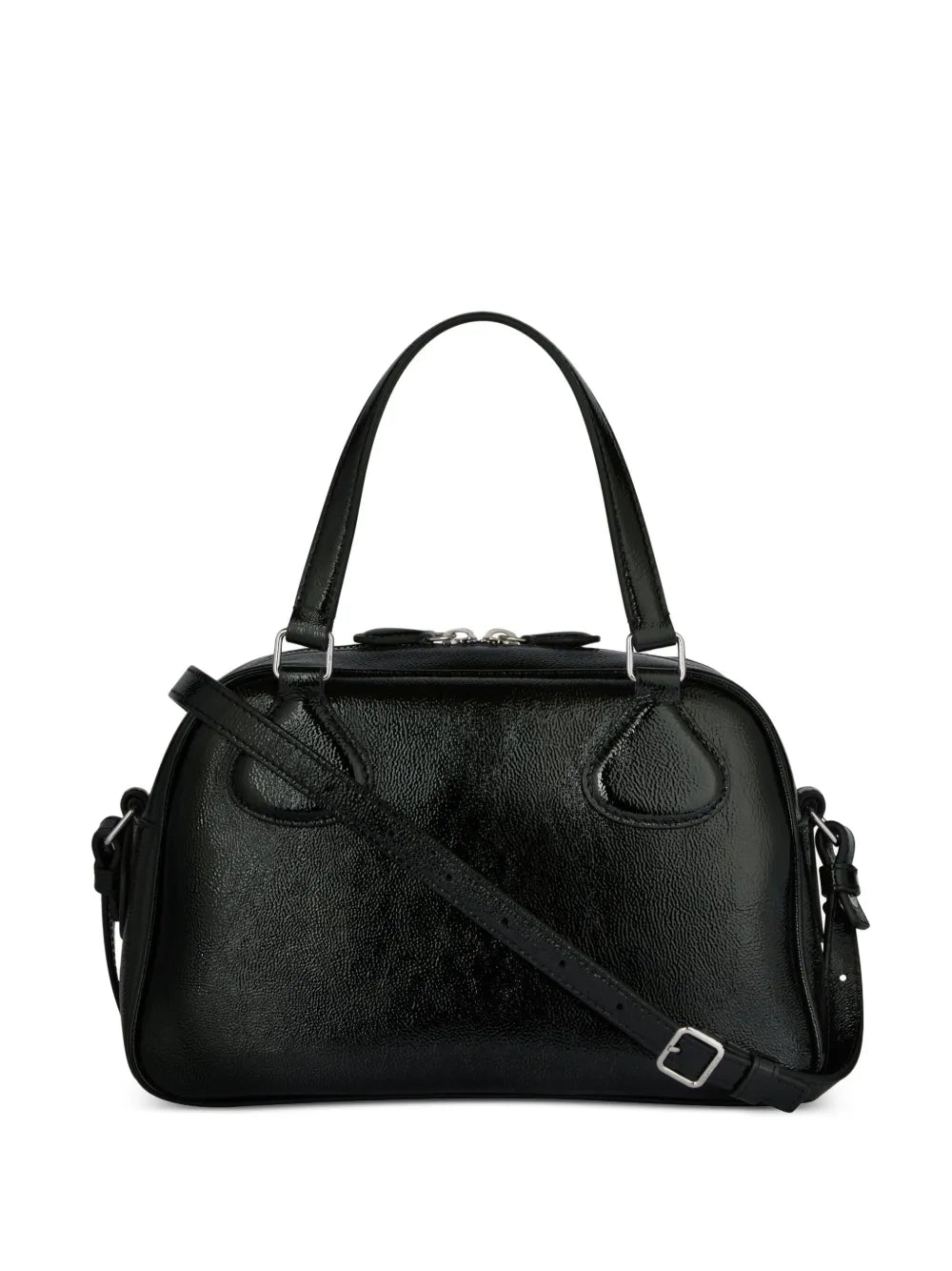 Courr?esAC stud bowling bag