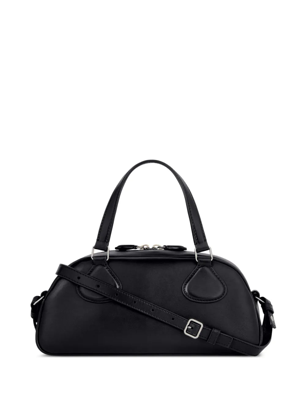 Courr?esFriday Bowling shoulder bag