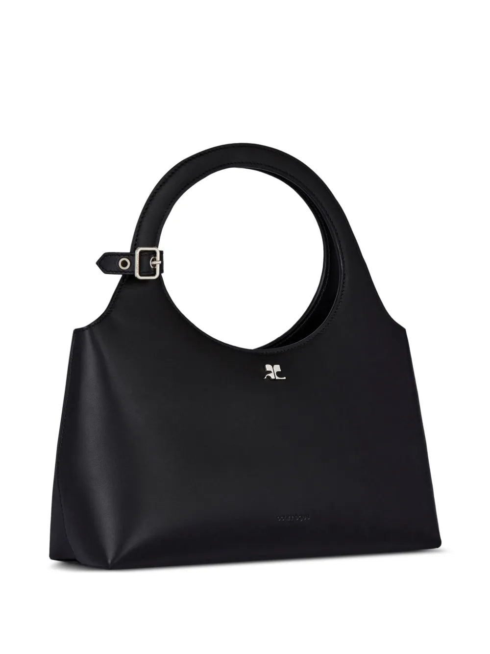 Courr?esHoly Day tote bag