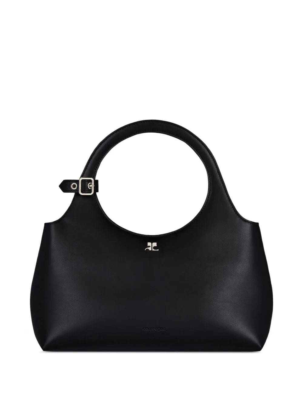 Courr?esHoly Day tote bag