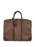 Pre-OwnedLouis Vuitton Pre-Owned2005 Voyage briefcase
