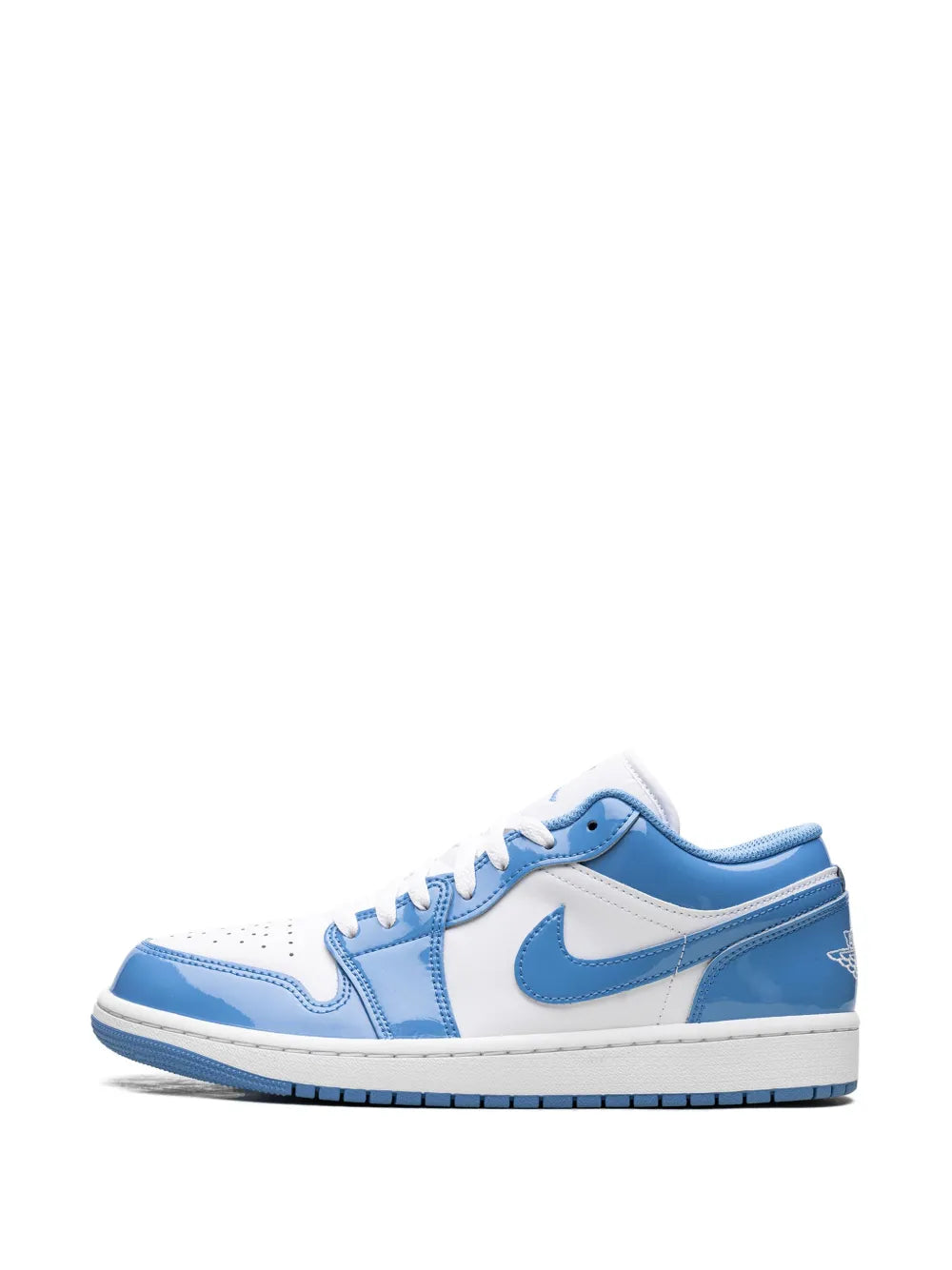 Jordan Jordan 1 Low Se White/Legend Blue Sneakers