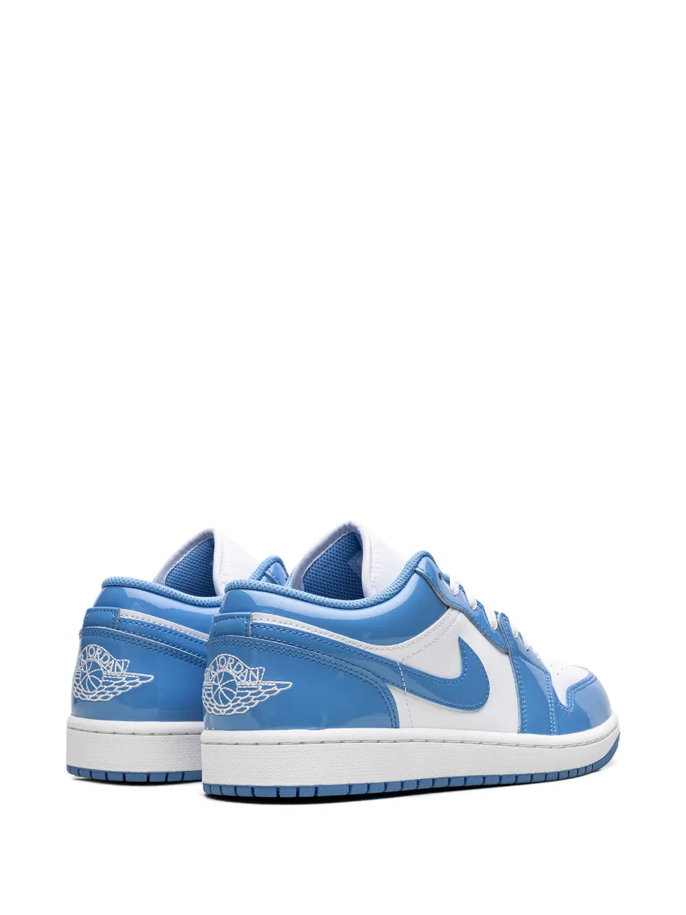 Jordan Jordan 1 Low Se White/Legend Blue Sneakers