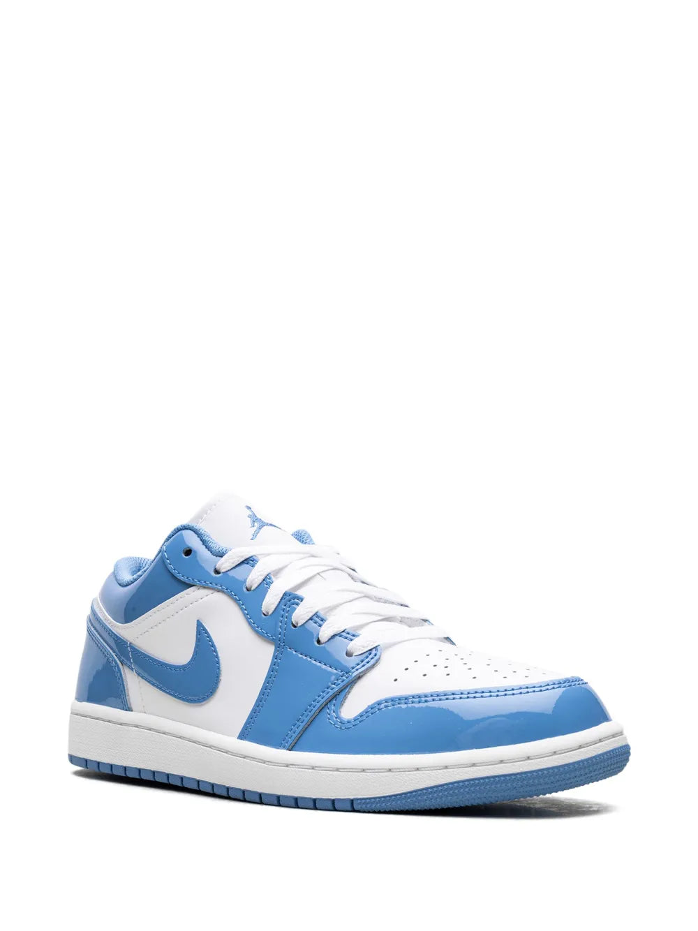 Jordan Jordan 1 Low Se White/Legend Blue Sneakers