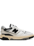New Balance 550 Sea Salt Pack/Black Sneakers