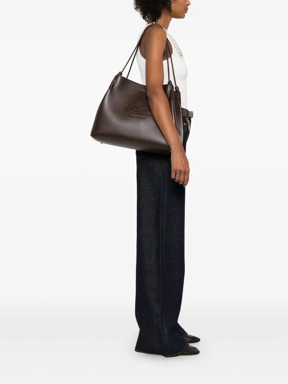 ETROLibra shoulder bag