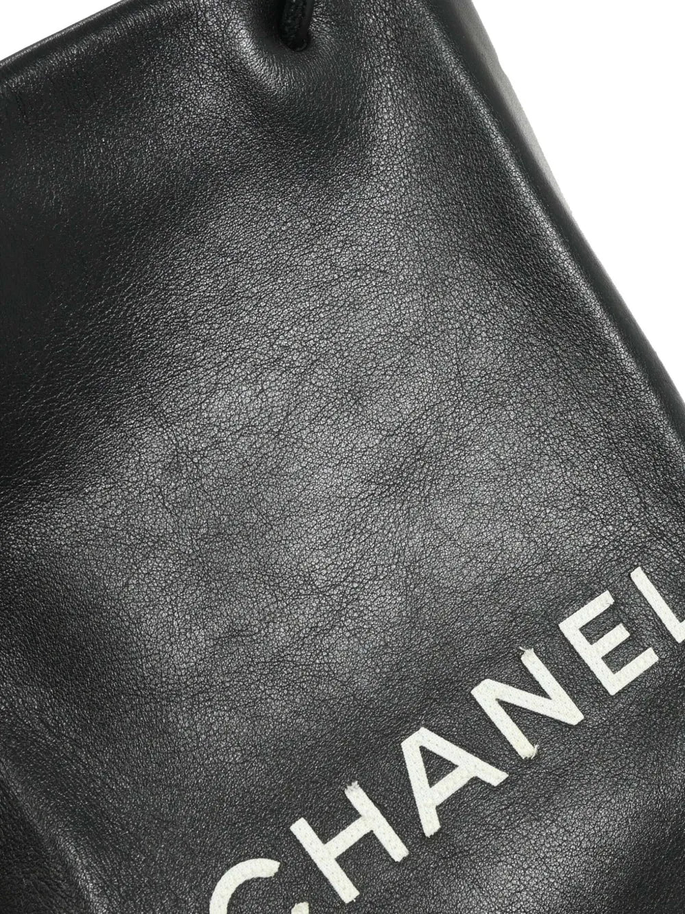 Pre-OwnedCHANEL Pre-Owned2008 Essential tote bag