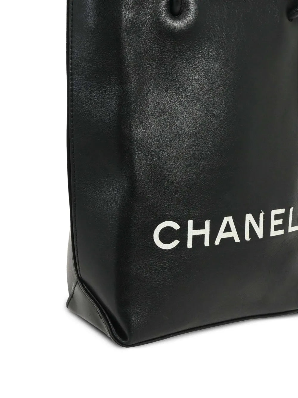 Pre-OwnedCHANEL Pre-Owned2008 Essential tote bag