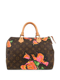 Pre-OwnedLouis Vuitton Pre-Owned2009 Speedy Editions Limits handbag