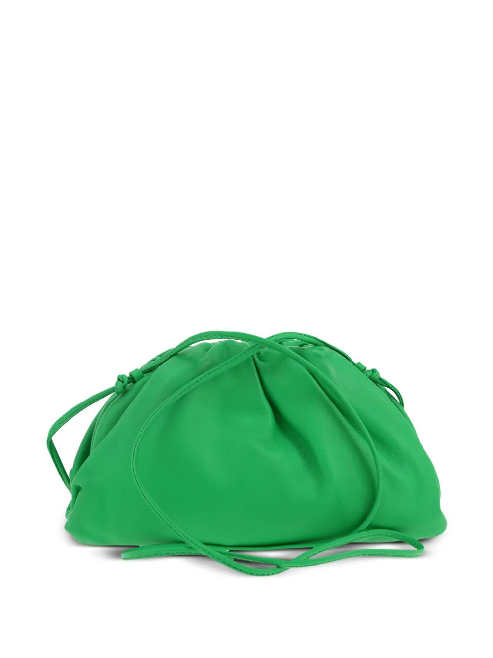 Pre-OwnedBottega Veneta Pre-Owned2020s Pouch shoulder bag