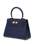 Pre-OwnedHermès Pre-Owned1994 Kelly 20 handbag