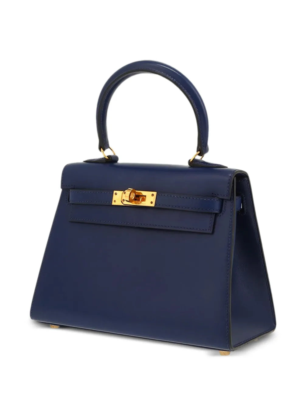Pre-OwnedHermès Pre-Owned1994 Kelly 20 handbag