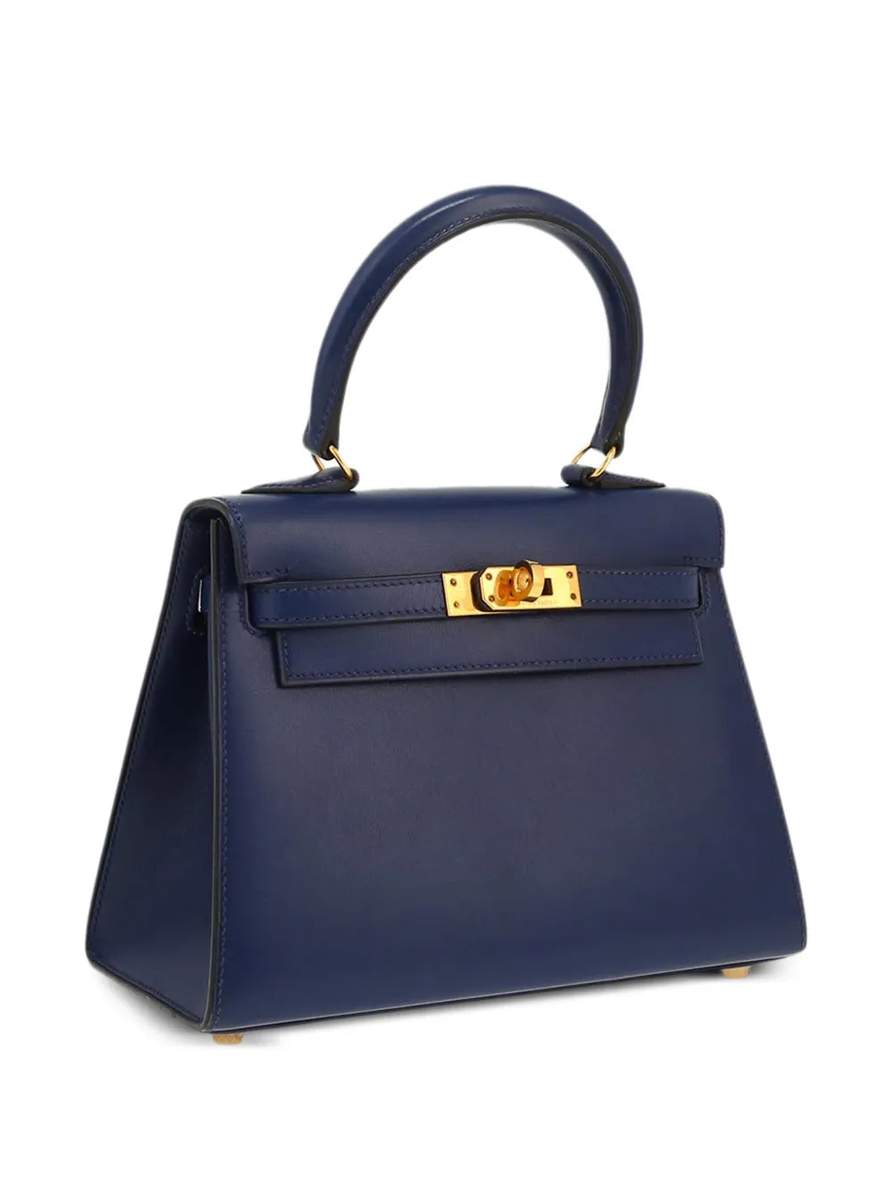 Pre-OwnedHermès Pre-Owned1994 Kelly 20 handbag