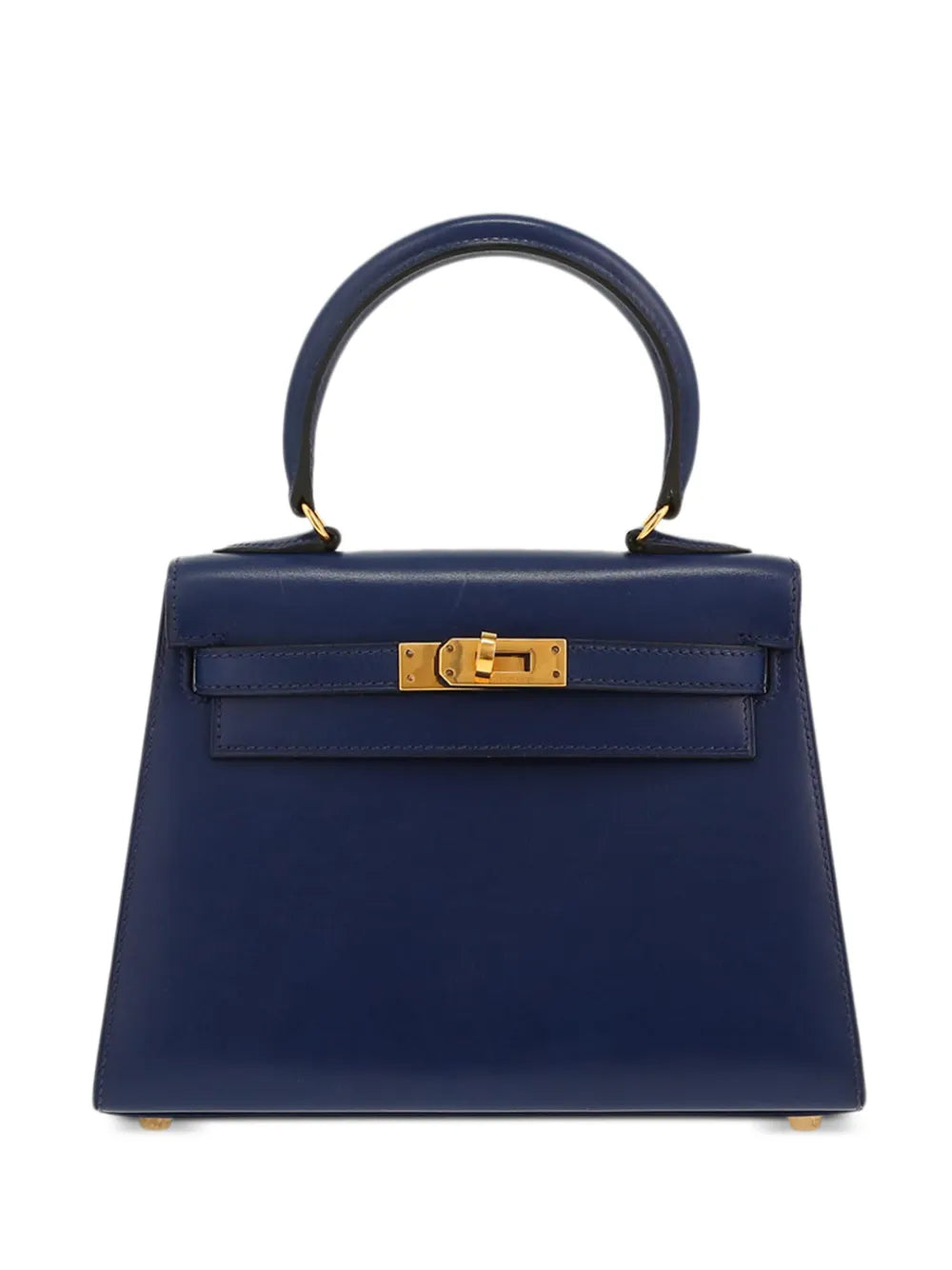 Pre-OwnedHermès Pre-Owned1994 Kelly 20 handbag