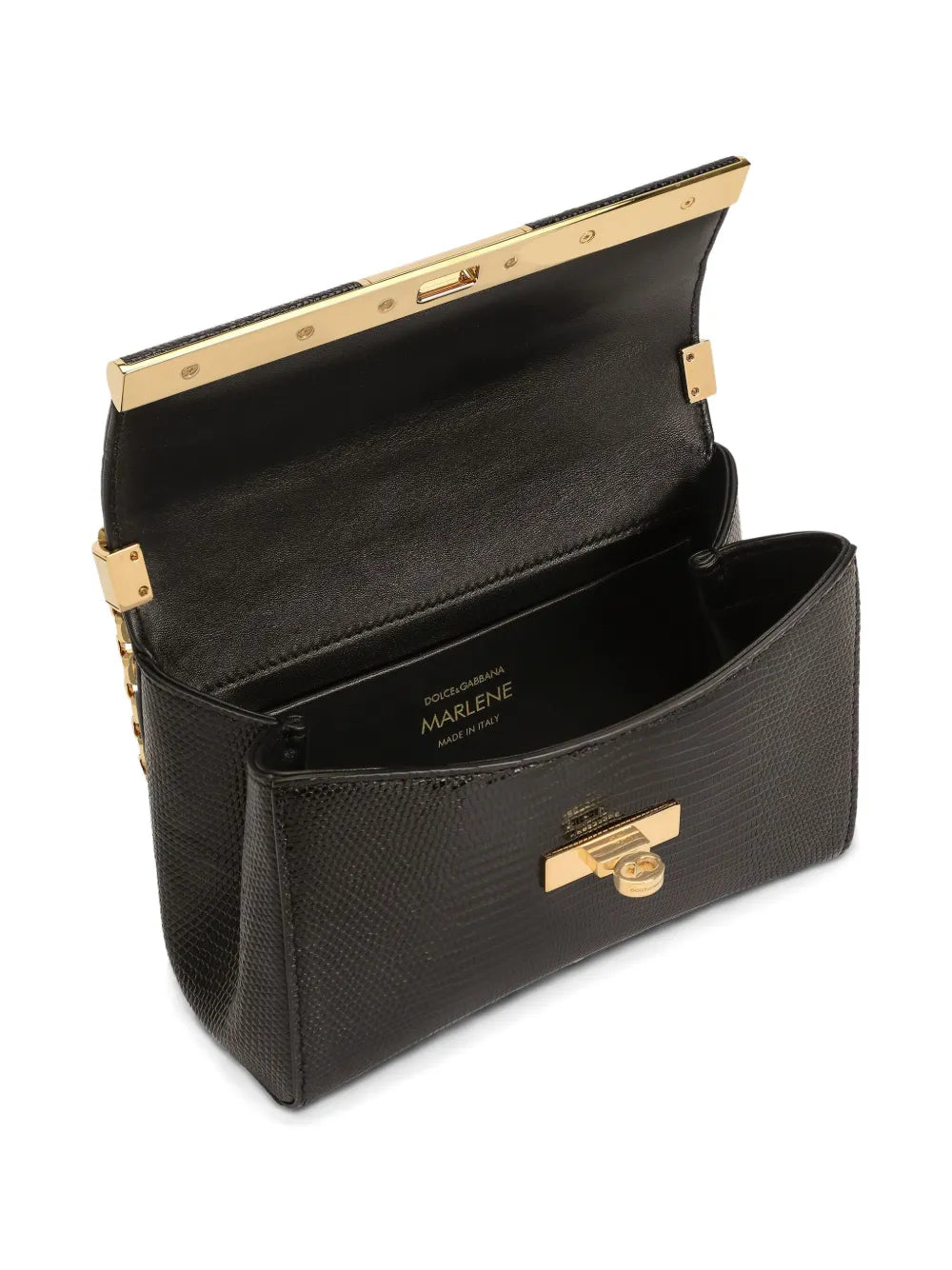 Dolce & GabbanaCity cross body bag