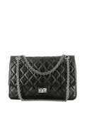 Pre-OwnedCHANEL Pre-Owned2011 2.55 Reissue shoulder bag