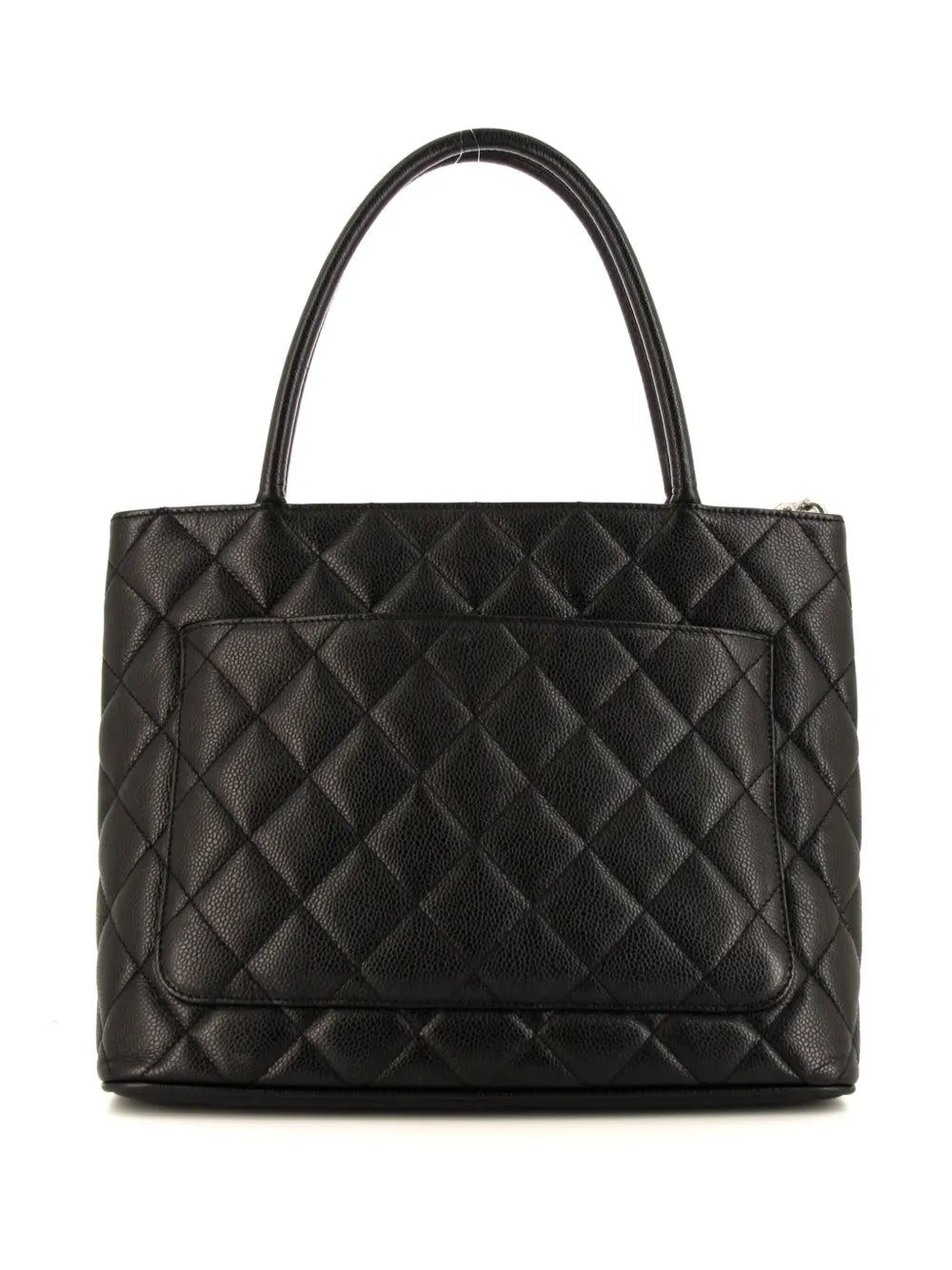 Pre-OwnedCHANEL Pre-Owned2008 Medallion tote bag
