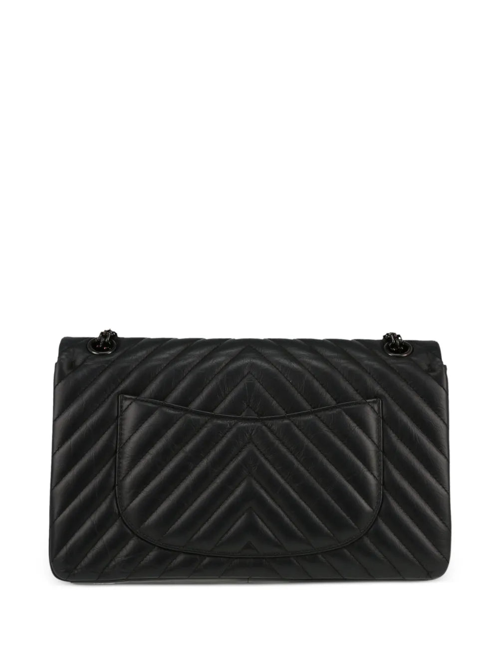 Pre-OwnedCHANEL Pre-Owned2005 2.55 Reissue shoulder bag