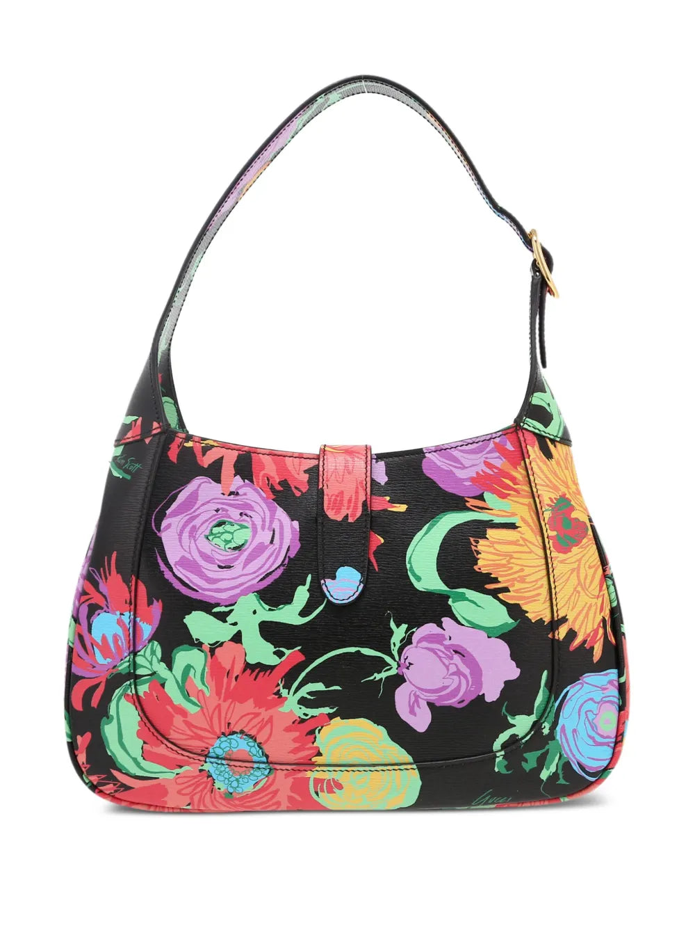 Pre-OwnedGucci Pre-Owned2020s Jackie handbag