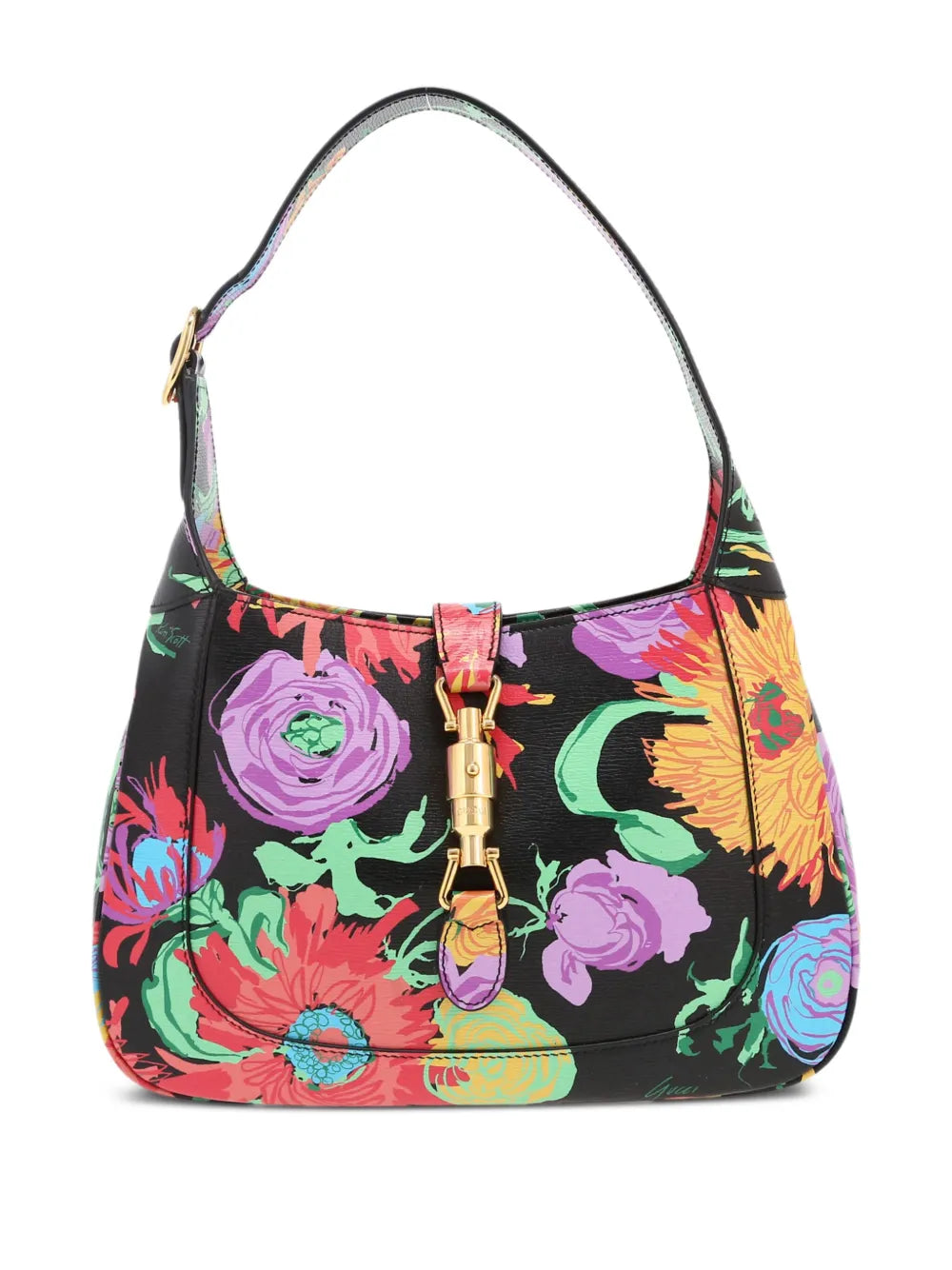 Pre-OwnedGucci Pre-Owned2020s Jackie handbag