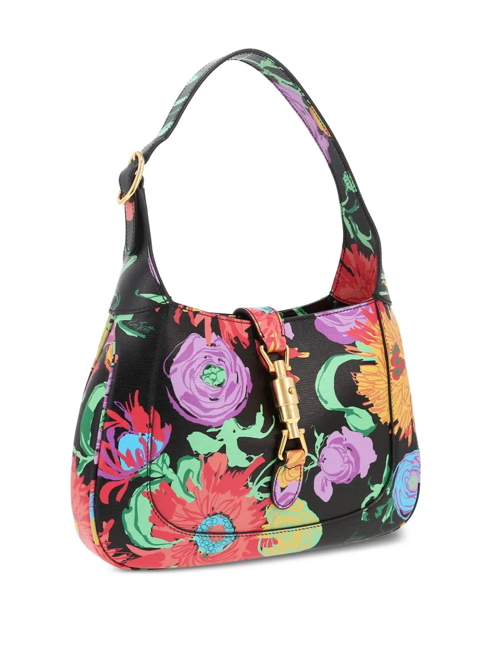 Pre-OwnedGucci Pre-Owned2020s Jackie handbag