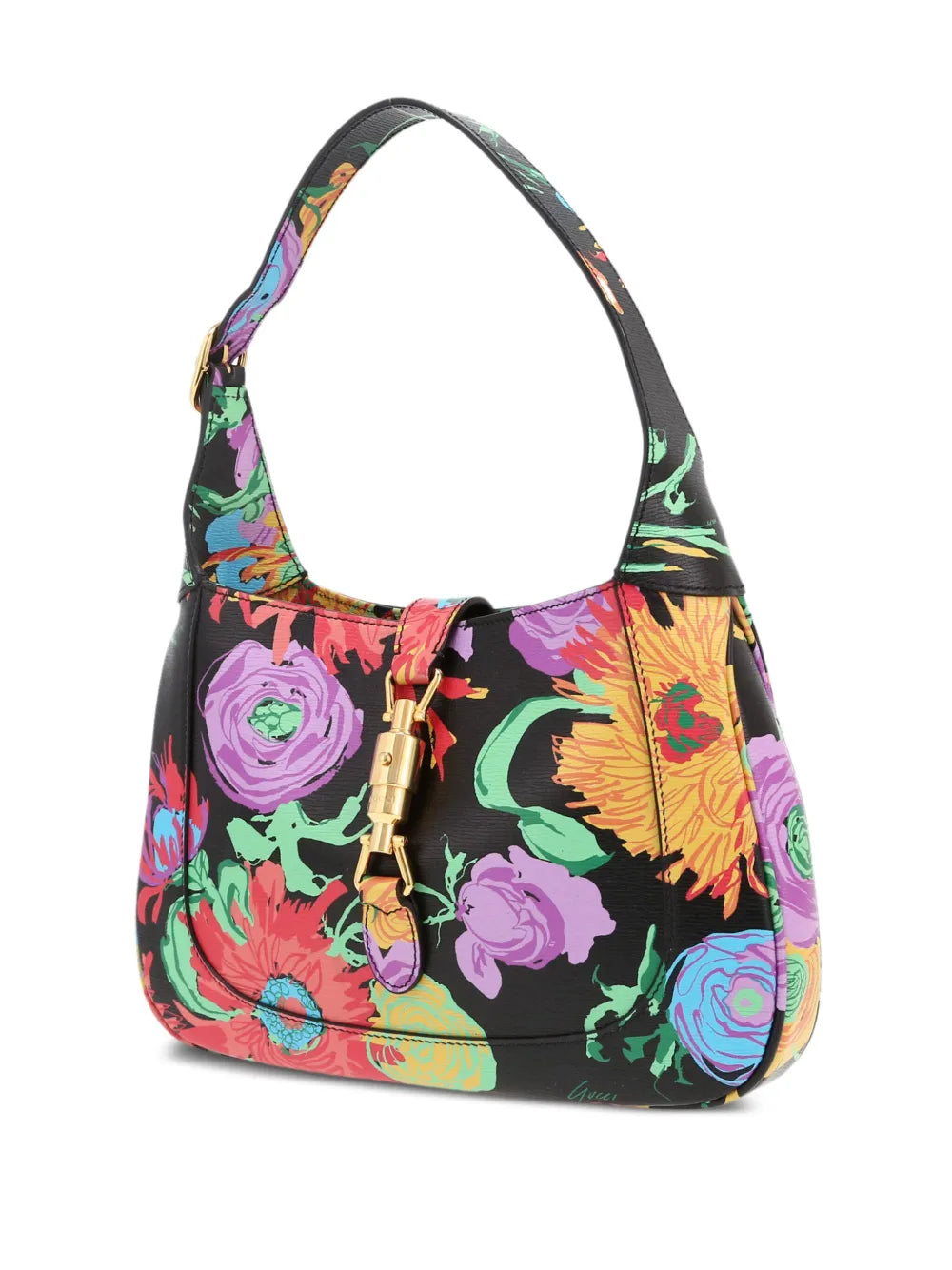 Pre-OwnedGucci Pre-Owned2020s Jackie handbag