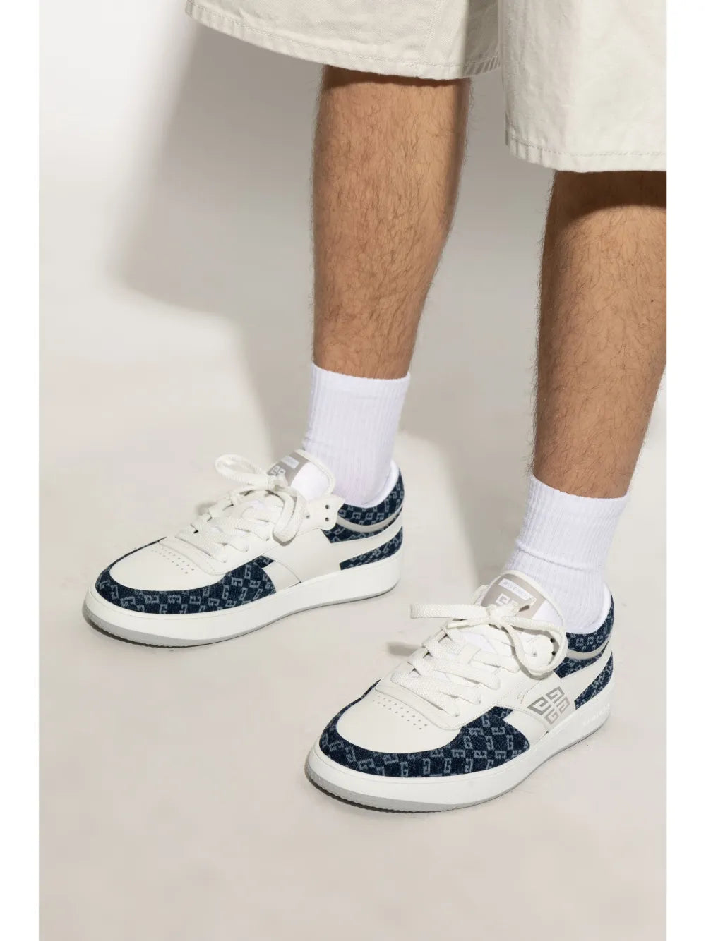 Givenchy G-Move Sneakers