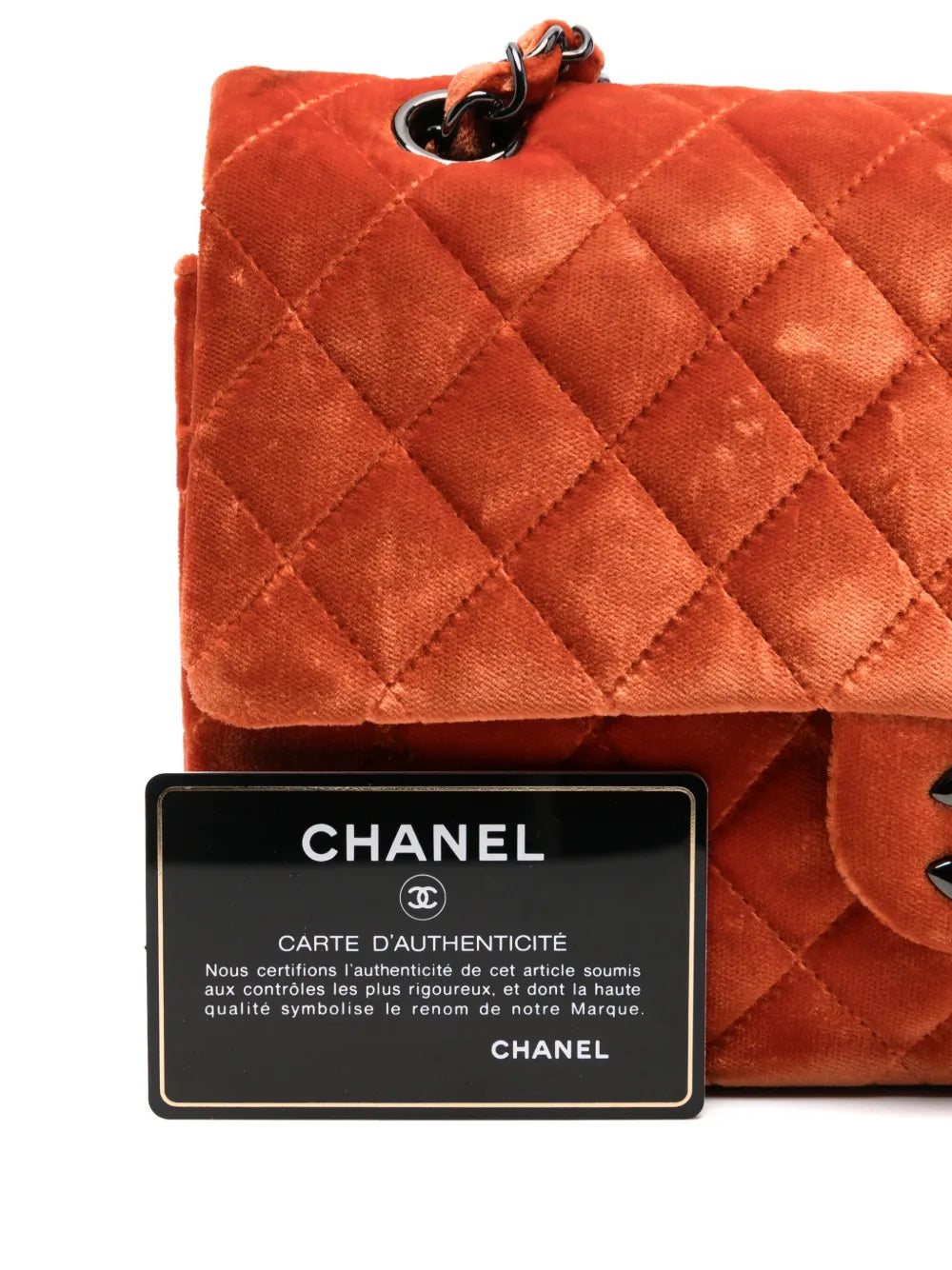 Pre-OwnedCHANEL Pre-Owned2014-2015 2.55 shoulder bag
