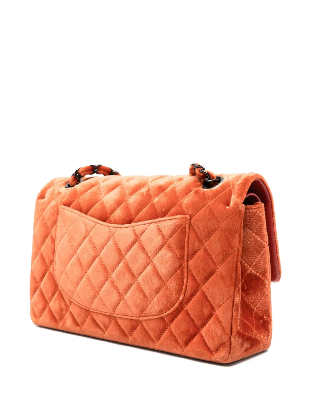 Pre-OwnedCHANEL Pre-Owned2014-2015 2.55 shoulder bag